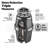 HP Continuous Garbage Disposal