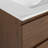64.1 30'' Single Bathroom Vanity with Top-101092056