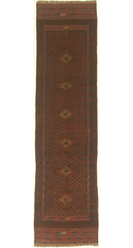 Runner Runner 2' X 7'10" Area Rug