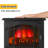 19'' W Electric Stove