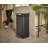 Joseph Joseph Titan Trash Compactor with Integrated Odour Control-94481252-50449400