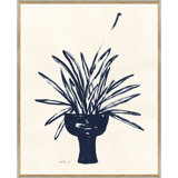 Herbs Giclee Print by Susan Hable