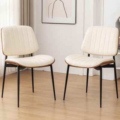 Orise Modern Upholstered Dining Chair