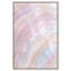 Blush Seashell Canvas Nautical & Beach Print by Oliver Gal, Black Frame, 10 x 15-1239095073-1177407839