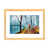 Natural Wood Framed Fine Art Paper is out of stock selected