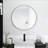 24"  Large Round Circular Mirror
