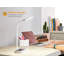 Lampe de bureau Colpitt Qi