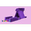 Ensemble de jeu pour enfants Sealy Bounce-106381928