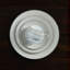 Service de vaisselle 40 pièces en porcelaine Parchment, service pour 8