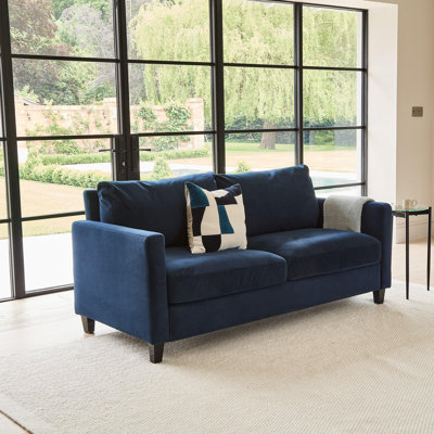 Aharshi Lush Sofa