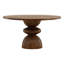 Branwen Dining Table Brown
