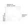 Literary License 12'' W x 12'' L Porcelain Concrete Look Singular Tile