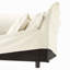 Canapé LSF avec 1 coussin-527115270