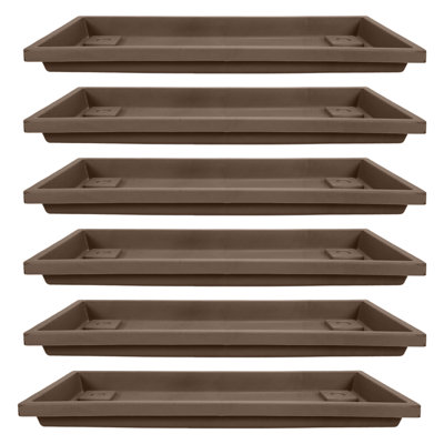 Gunveig Saucer Plant Stand