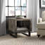 Table de bout Chattooga