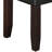 Rivo Faux Leather Upholstered Bench