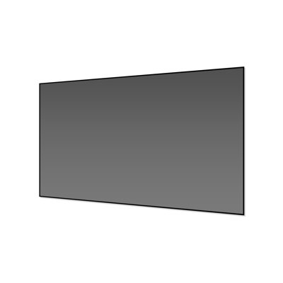 Fixed Frame