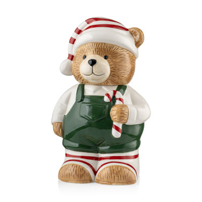 Bocal à biscuits Bear