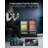 7.3 Cu.Ft Back Beverage Refrigerator With 2 Glass Doors, Commercial Back Bar Cooler