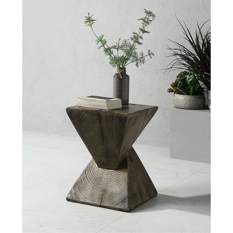Table d'appoint Natural Design