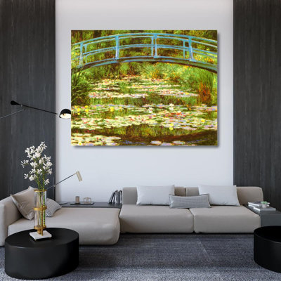 Pont japonais