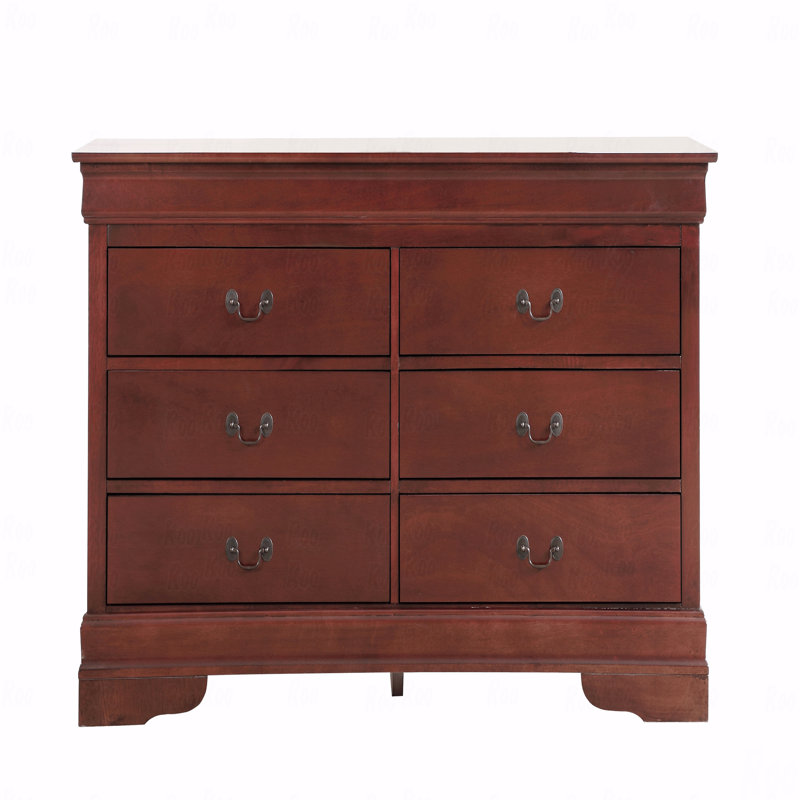 Commode Basic, Cerisier