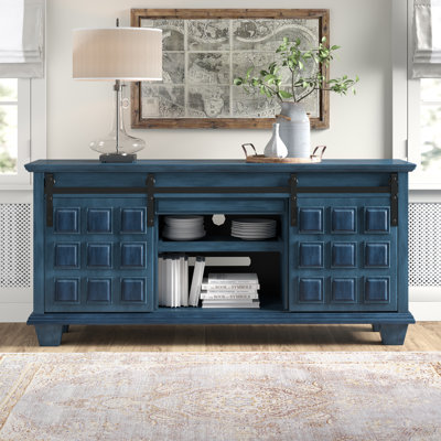 72'' Sideboard