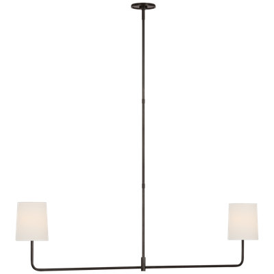 Go Lightly 2 - Light Chandelier