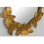 Alixs Metal Wall Mirror