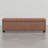 Lincoln Extra Large Storage Ottoman Bench-1437381449