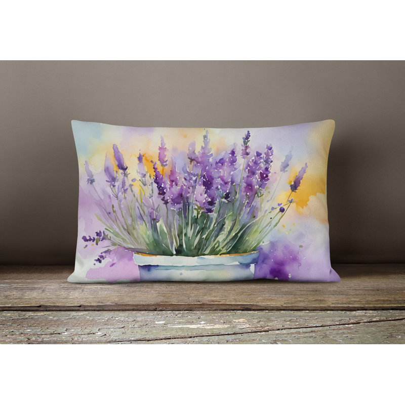 Other/No Pattern Outdoor Throw Pillow
