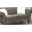 Agostino Loveseat