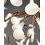 Heracleum III LED Chandelier-93497425-93497422-97912030