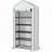 Small Portable Greenhouse,Convenient Mini Greenhouse-122633317