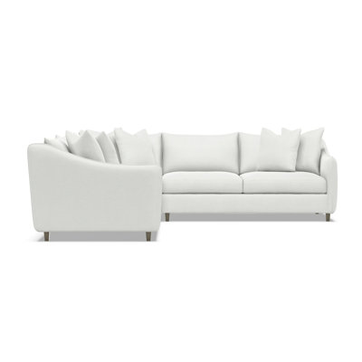 Joli Sectional