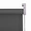 Indoor Blackout Trimmable Roller Blind – Custom Fit Window Shade with Light Control & Privacy-2023317603-2023318421