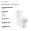Toilette une pièce Classe-44637969-63694534