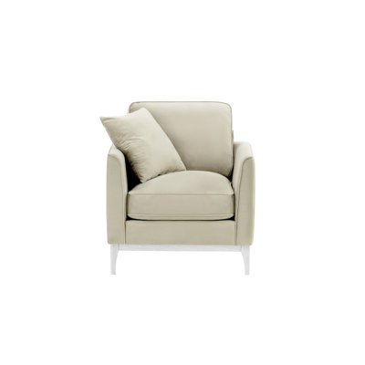 Jaar Upholstered Armchair