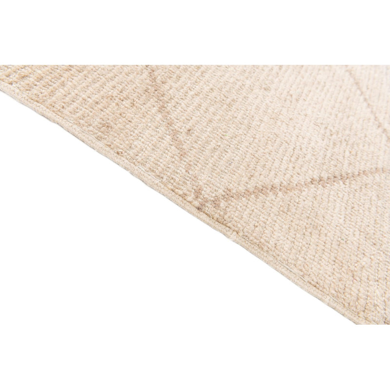 Noack Light Beige Rug