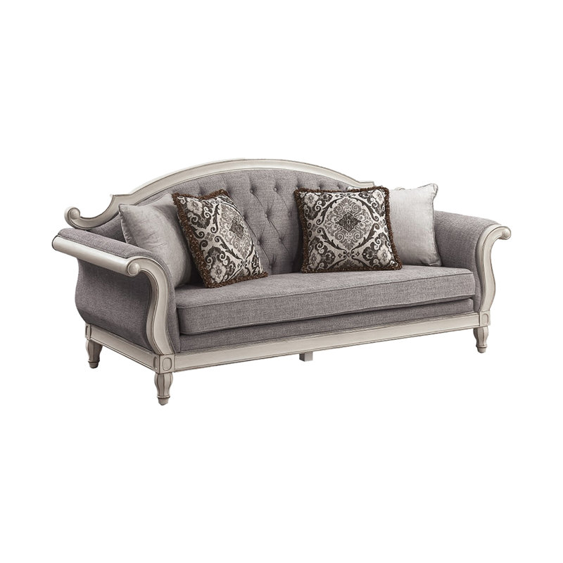 Upholstered 88.4'' Sofa