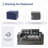 Bean Bag sofa,Floor Sofa Bed Loveseat-1242012651-1274742295