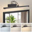 Iron LED Flush Mounted Sconce-1883030425