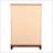 Ashford Chest , Cappuccino
