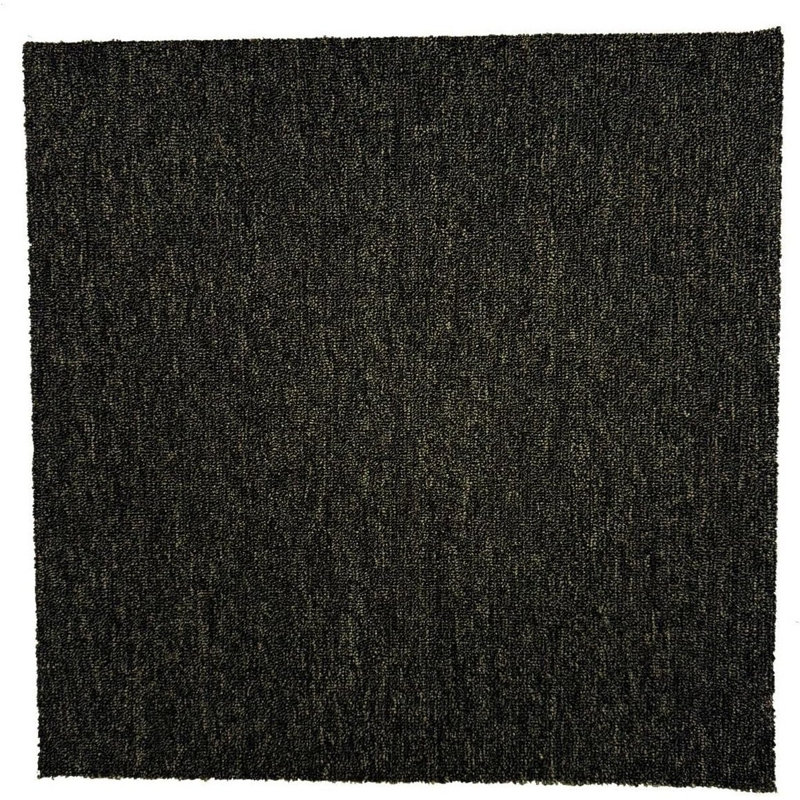 Carpet Tile, Midnight