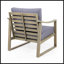 Fauteuil club