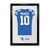 NFL Detroit Lions Blue