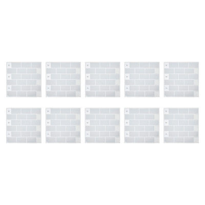 30cm x 30cm Wallpaper Tile