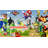 N2fun Mame/Hyperspin 4 Player Plug-in Full Size Arcade Machine with 31000 Games Included
