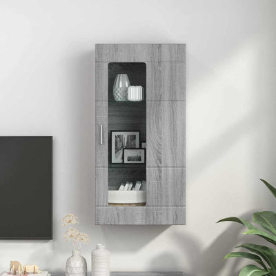 Rectangle Accent Cabinet
