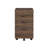 Bradlec 15.75'' Wide 3 -Drawer Mobile File Cabinet-1804487922